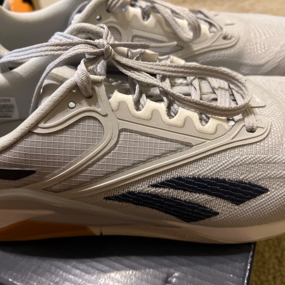 Reebok Nano2 - Picture 3 of 5